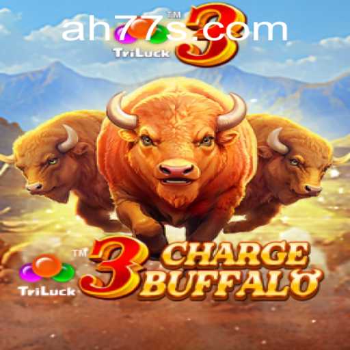 Explore the Exciting World of 3ChargeBuffalo: A Deep Dive into the Game