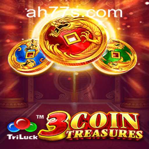 3CoinTreasures: Discover the Excitement of this Captivating Game