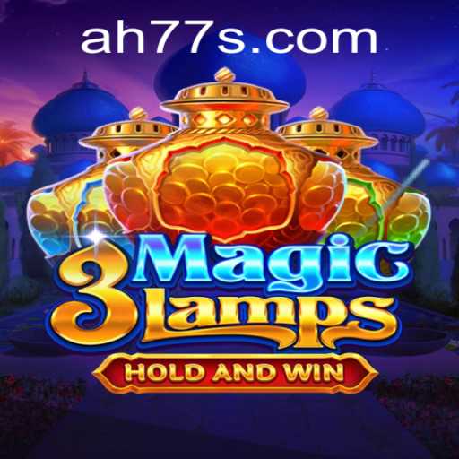 Explore the Enchanting World of 3MagicLamps: A Journey Through Mystical Realms