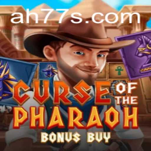 Curse of the Pharaoh Bonus Buy: Exploring Ancient Riches