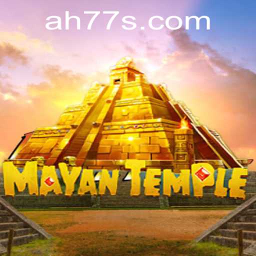 Discover the Mysteries of MayanTemple