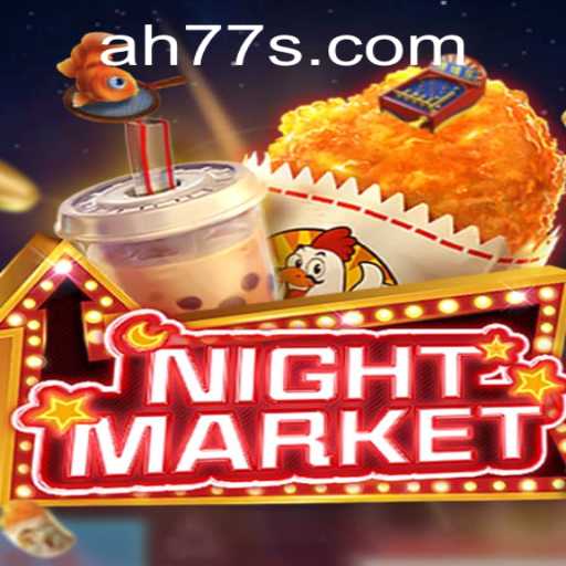 Explore the Thrilling World of NIGHTMARKET