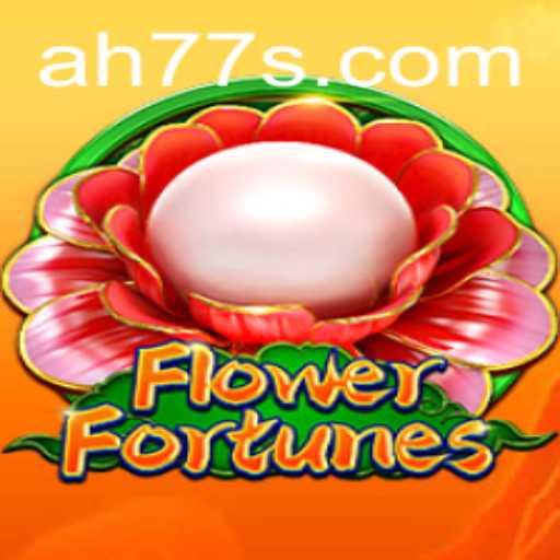 The Captivating World of FlowerFortunes: AH77