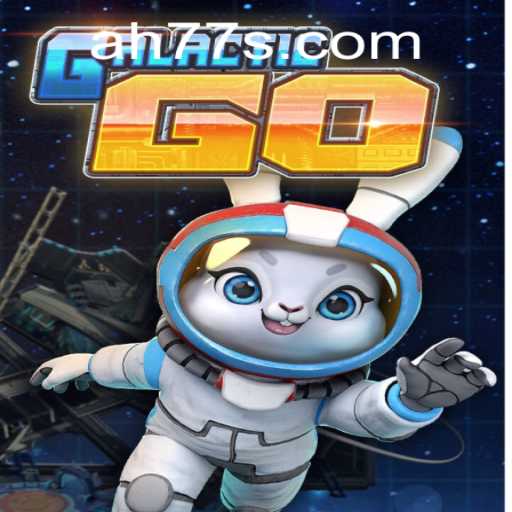 GalacticGO New Age Gaming Experience