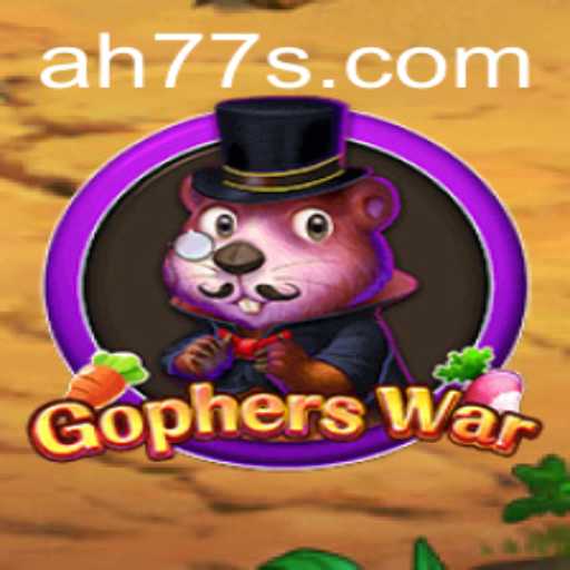 GophersWar: A Revolutionary Strategy Adventure