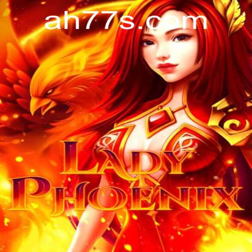 LadyPhoenix: An Enchanting Journey into Mystical Realms with 