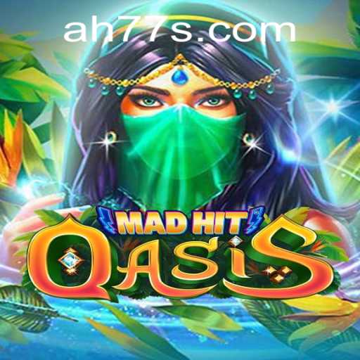 Unveiling MadHitOasis: An Adventure Awaits