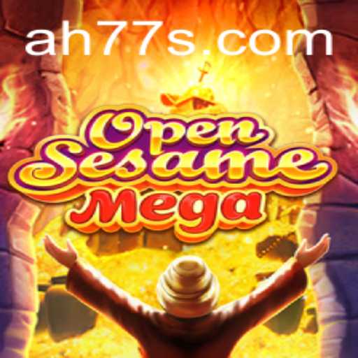 Explore the Thrilling World of OPENSESAMEMEGA: A Game of Strategy and Adventure