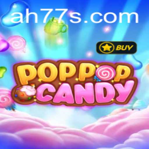 Dive into the World of POPPOPCANDY: A Sweet Adventure