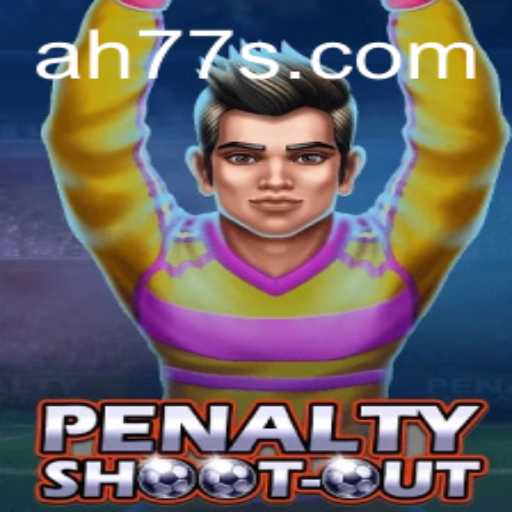 PenaltyShootOut: An Engaging Sports Simulation Experience