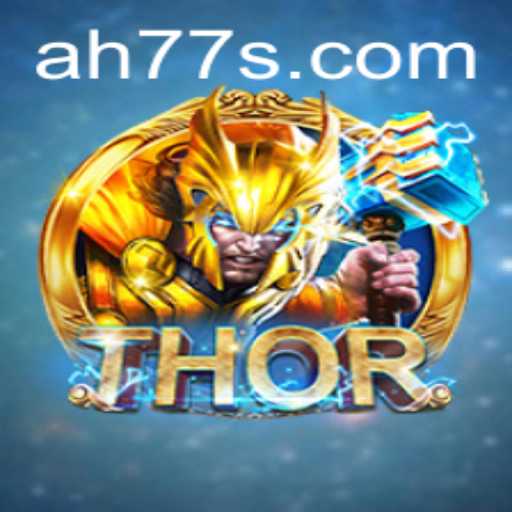 Unleashing the Power of THOR: A New Era in Gaming