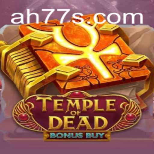 Exploring the Thrills of TempleofDeadBonusBuy: A Mesmerizing Adventure