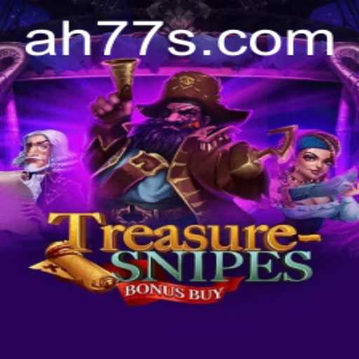 Explore the Enchanting World of TreasuresnipesBonusBuy