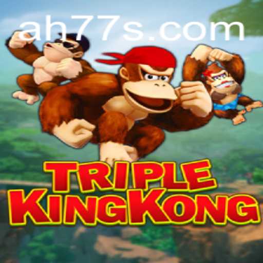 TripleKingKong: The Exciting New Game Captivating Players Worldwide