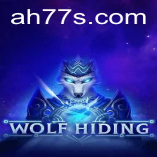 WolfHiding: The Latest Sensation in Strategy Gaming